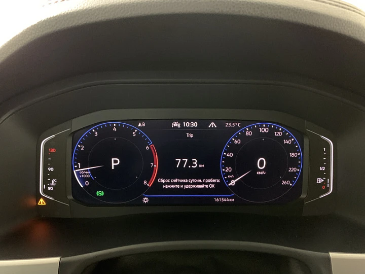 VOLKSWAGEN Teramont 2, 2021 года, Автоматическая, СЕРЫЙ