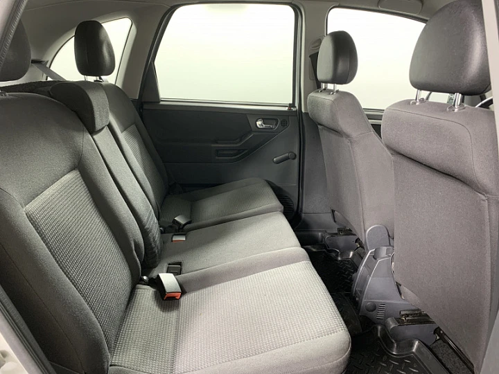 OPEL Meriva 1.6 105 . 2007 254400