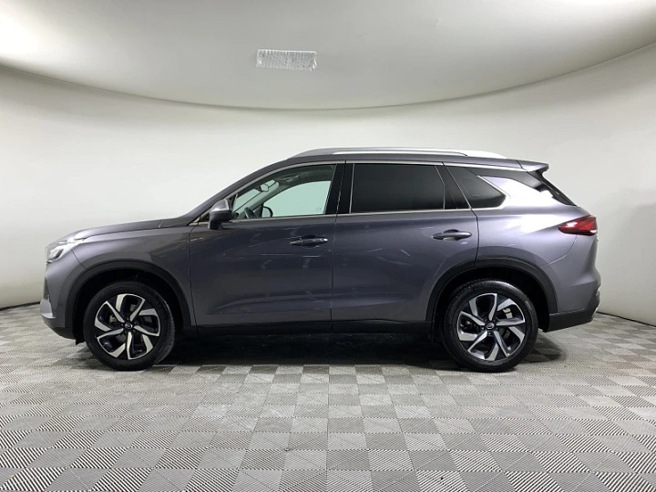 GAC GS4 1.5, 2023 года, Автоматическая, СЕРЫЙ