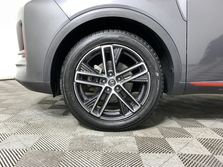 CHANGAN CS55PLUS 1.5, 2023 года, Автоматическая, СЕРЫЙ
