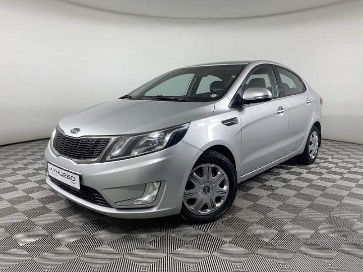KIA 2012 