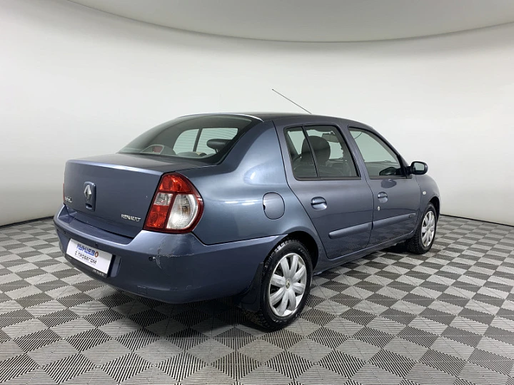 Рено Симбол 2