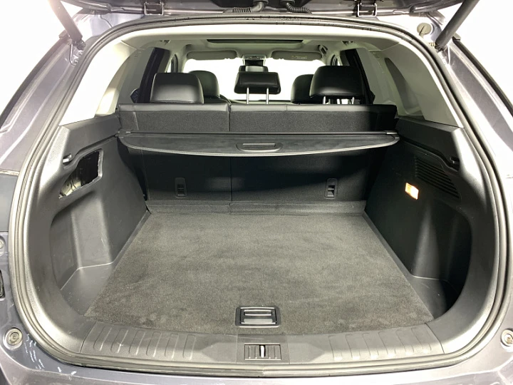 GAC GS4 1.5, 2023 года, Автоматическая, СЕРЫЙ