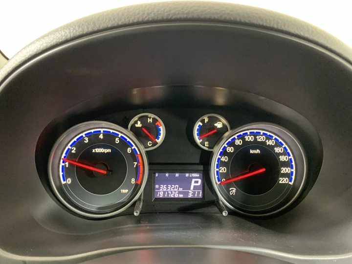 SUZUKI SX4 1.6, 2011 года, Автоматическая, КРАСНЫЙ