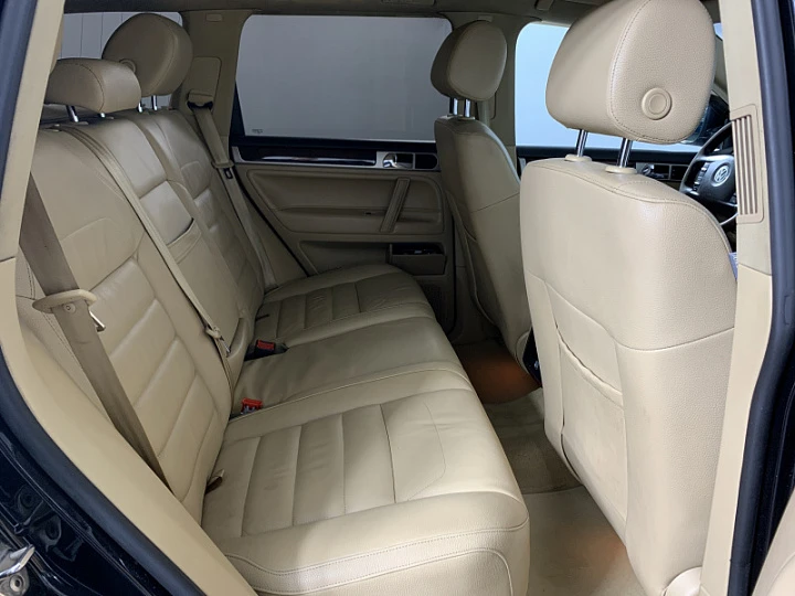 VOLKSWAGEN Touareg 3 224 . 2008 5 259666