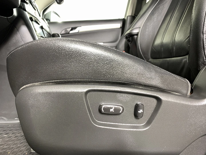 OPEL Antara 2.2, 2014 года, Автоматическая, ЧЕРНЫЙ