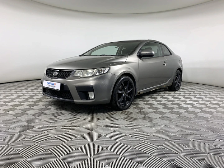 Киа Церато 2010