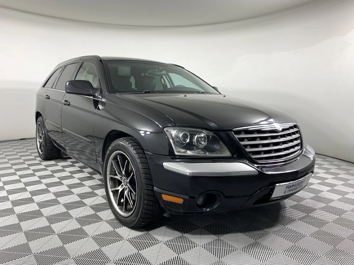 Крайслер Пацифика 2004