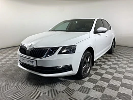 SKODA Octavia 1.6, 2020