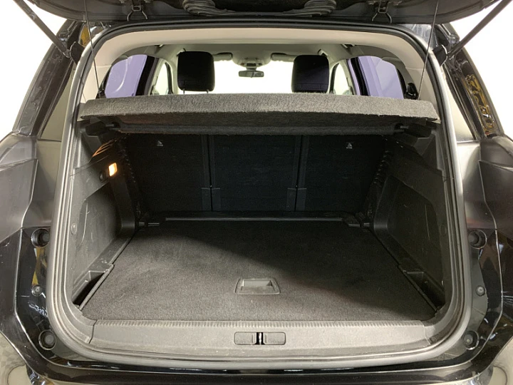 CITROEN C5 AIRCROSS 1.5, 2019 года, Автоматическая, ЧЕРНЫЙ