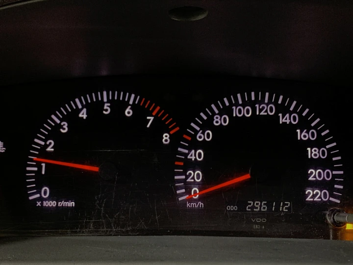 TOYOTA Corolla 1.6, 2007 года, Автоматическая, Светло-голубой