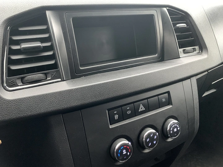 УАЗ ПРОФИ 2.7, 2024 года, Механика, СЕРЫЙ