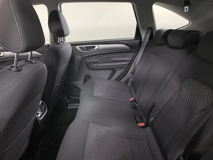 HAVAL M6 1.5, 2024 года, Робот, БЕЛЫЙ