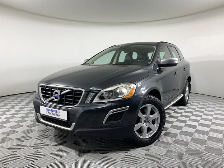 Вольво XC60 2012 года