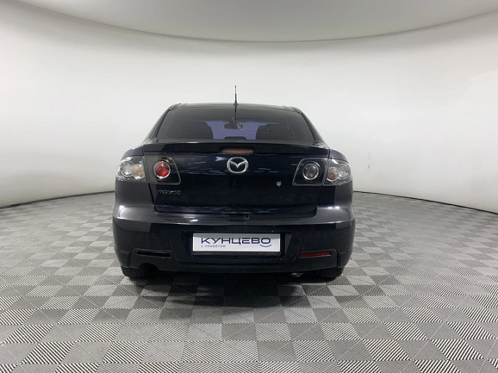 Мазда 3 2007