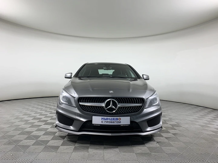 Мерседес CLA 180 2015