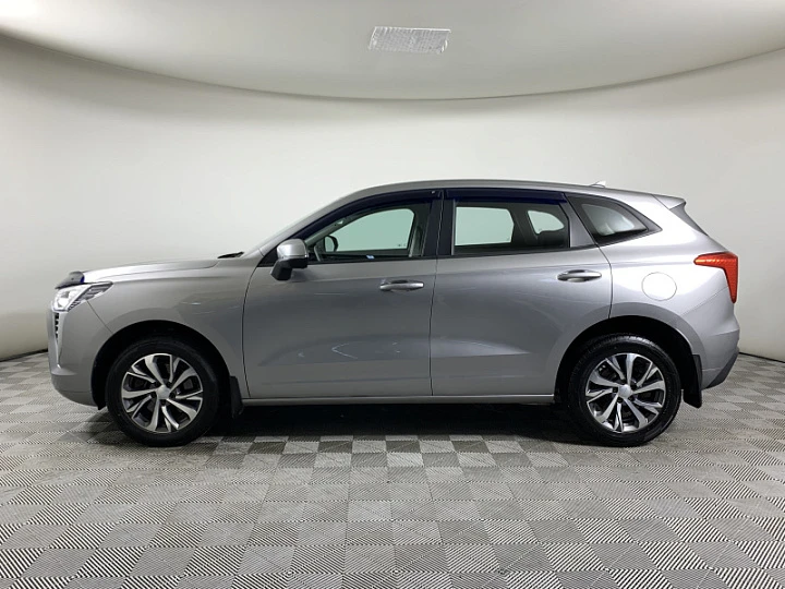 HAVAL JOLION 1.5, 2023 года, Робот, СЕРЫЙ