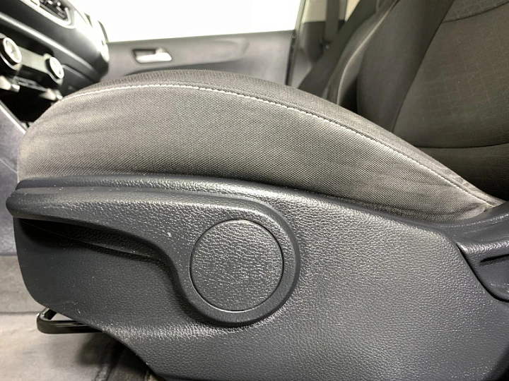 KIA Picanto 1.3, 2018 года, Автоматическая, ЧЕРНЫЙ