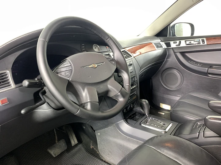 Крайслер Пацифика 2007 год