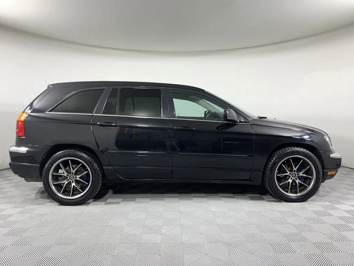 Крайслер Пацифика 2004 Аналог