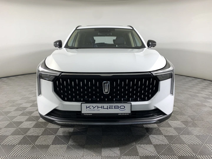 FAW BESTUNE T55 1.5, 2023 года, Робот, БЕЛЫЙ