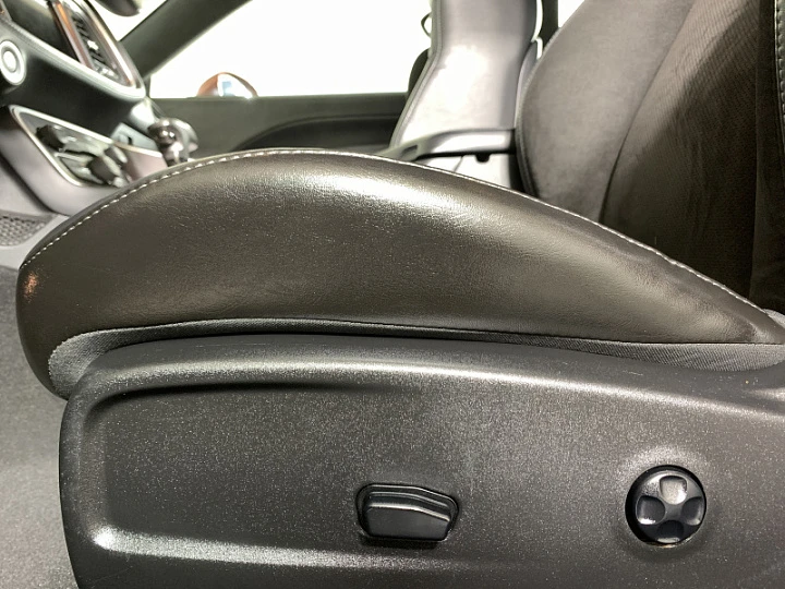 DODGE Challenger 5.7, 2020 года, Автоматическая, ОРАНЖЕВЫЙ