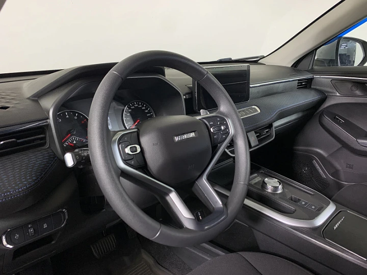 HAVAL JOLION 1.5, 2023 года, Робот, СЕРЫЙ