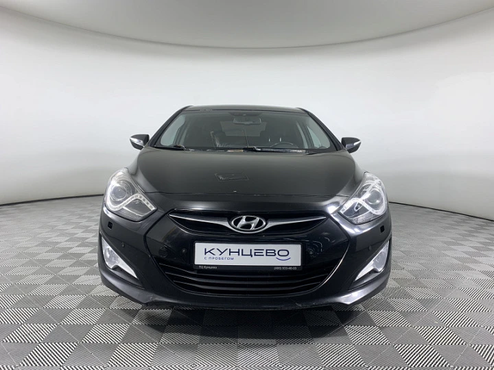 Хендай I40 2014