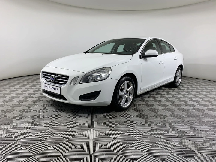������ S60 2012