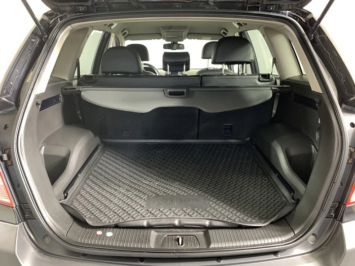 OPEL Antara 2.2, 2014 года, Автоматическая, ЧЕРНЫЙ
