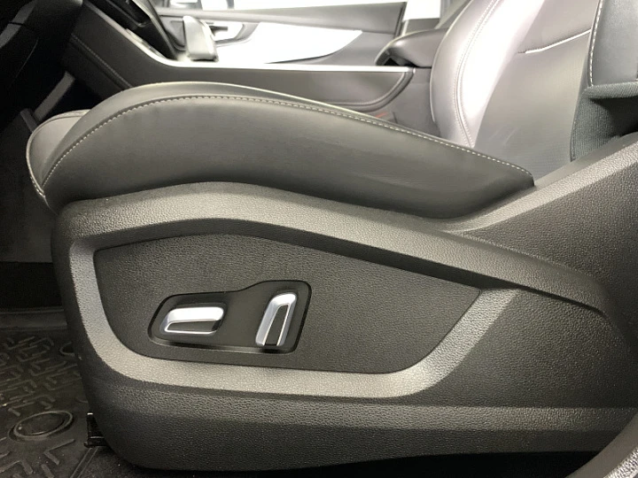 CHERY TIGGO 7 PRO MAX 1.5, 2023 года, Вариатор, БЕЛЫЙ