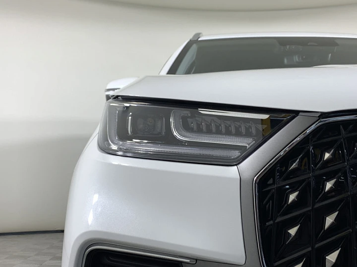 CHERY TIGGO 8 PRO 1.6, 2024 года, Робот, БЕЛЫЙ