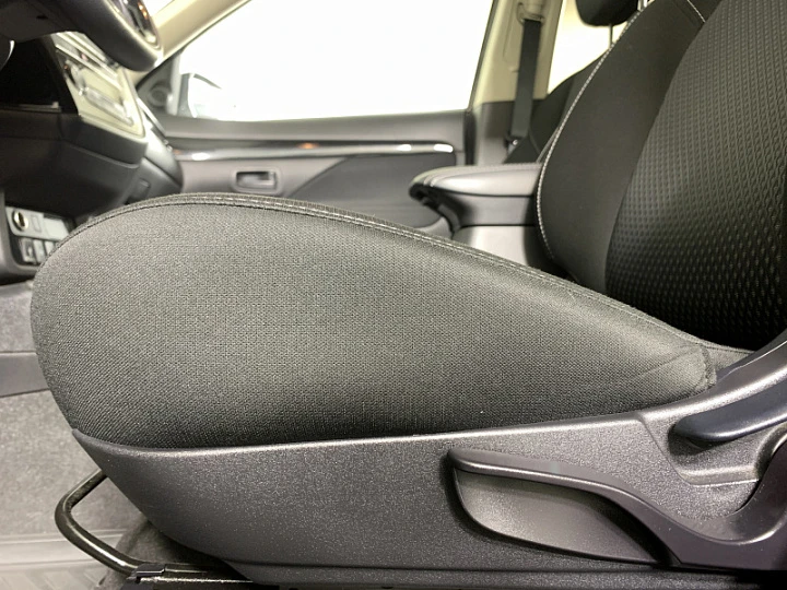 MITSUBISHI Outlander 2, 2018 года, Вариатор, КОРИЧНЕВЫЙ