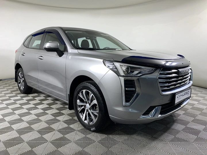 HAVAL JOLION 1.5, 2023 года, Робот, СЕРЫЙ