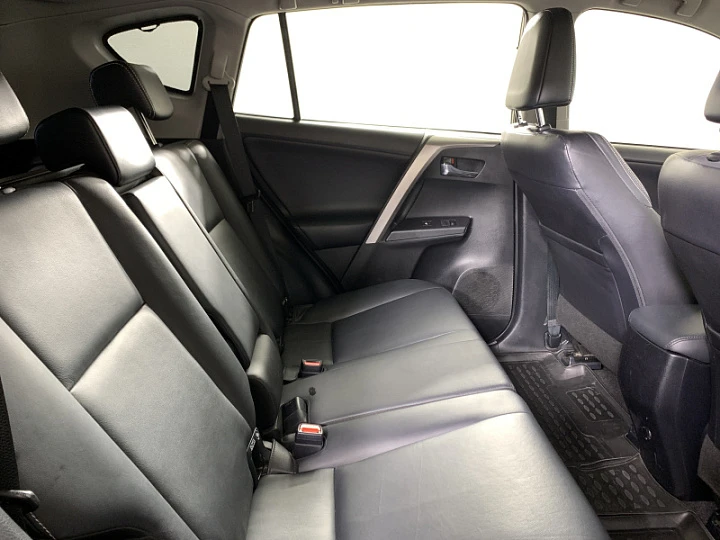 TOYOTA RAV4 2.2, 2015 года, Автоматическая, Бронзовый