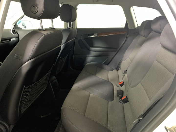 AUDI A3 1.4, 2012 года, Робот, БЕЛЫЙ