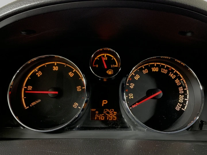 OPEL Antara 2.2, 2014 года, Автоматическая, ЧЕРНЫЙ