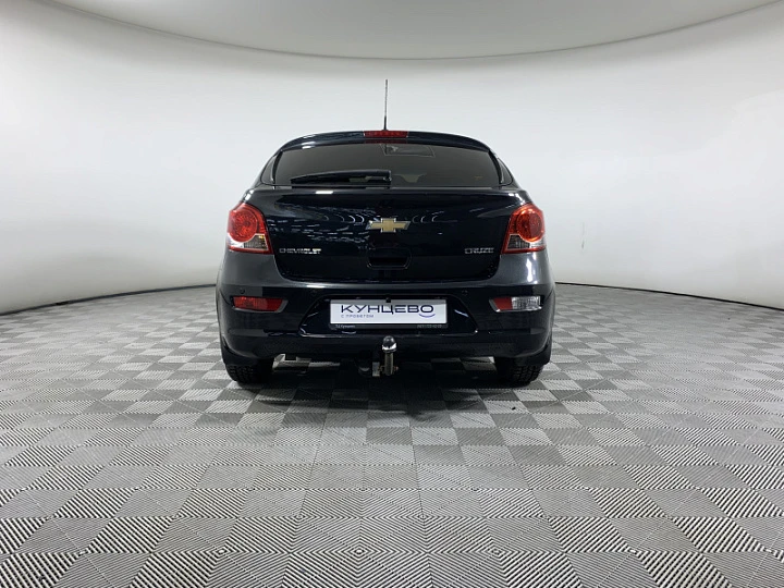 ������� KL1J CRUZE