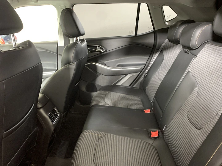 МОСКВИЧ 3 1.5, 2023 года, Вариатор, КРАСНЫЙ