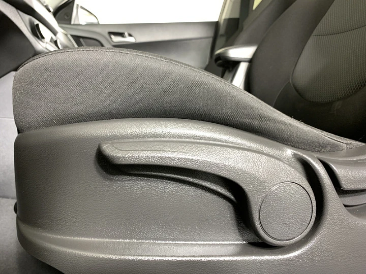 HYUNDAI Creta 2, 2020 года, Автоматическая, ЧЕРНЫЙ