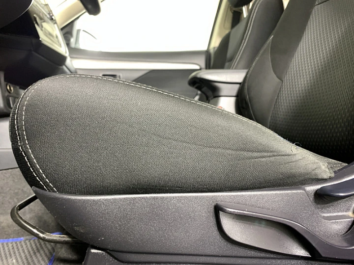 MITSUBISHI Outlander 2, 2018 года, Автоматическая, ЧЕРНЫЙ