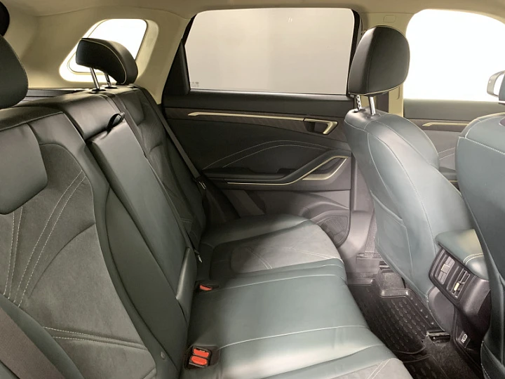 FAW BESTUNE T55 1.5, 2023 года, Робот, БЕЛЫЙ