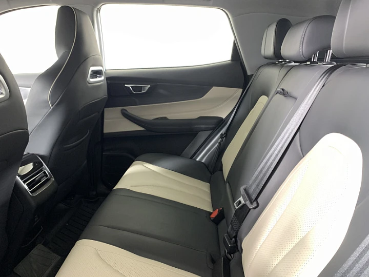 CHERY Tiggo 4 1.5, 2024 года, Робот, СЕРЫЙ