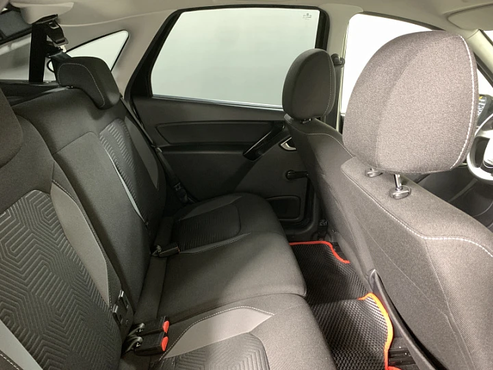 Lada Granta 1.6, 2024 года, Механика, ЧЕРНЫЙ