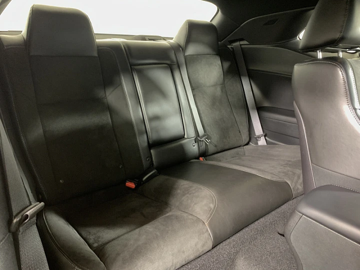 DODGE Challenger 5.7, 2020 года, Автоматическая, ОРАНЖЕВЫЙ