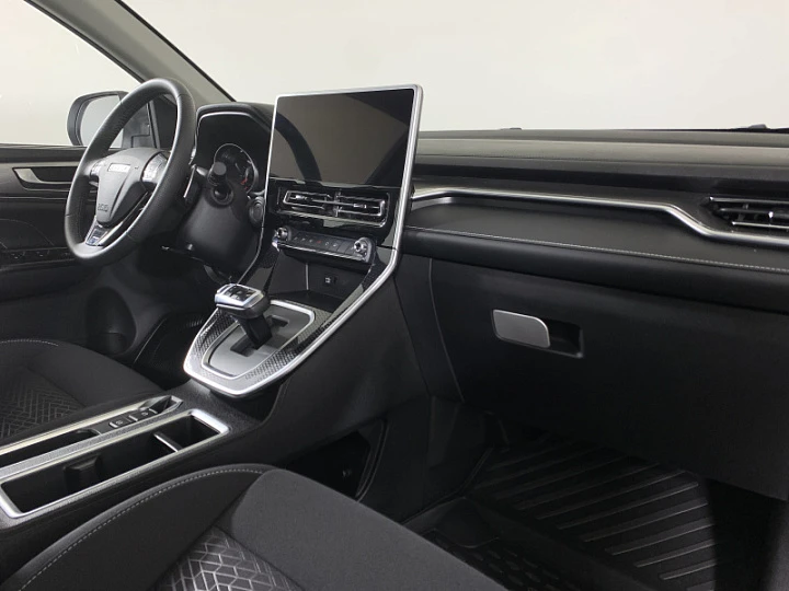 HAVAL M6 1.5, 2024 года, Робот, БЕЛЫЙ