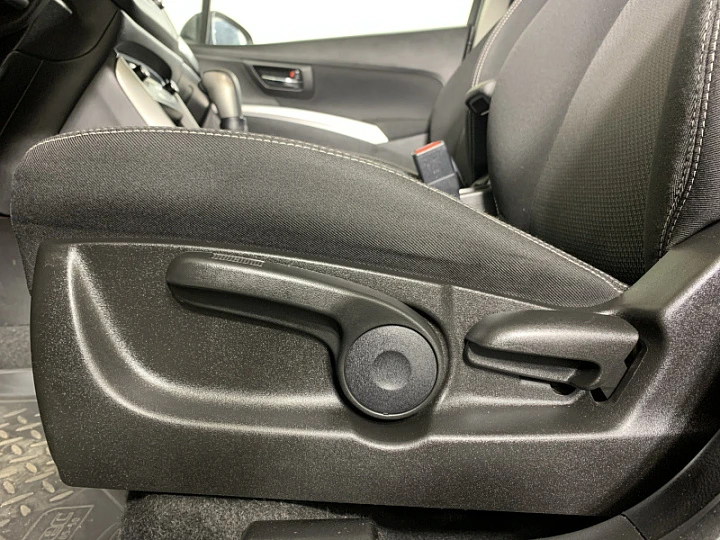 SUZUKI SX4 1.6, 2014 года, Вариатор, СЕРЫЙ