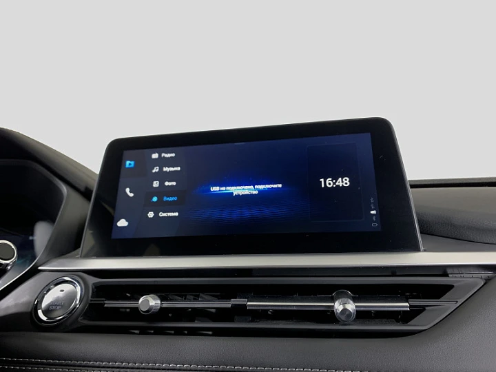 CHERY TIGGO 7 PRO 1.5, 2021 года, Вариатор, БЕЛЫЙ