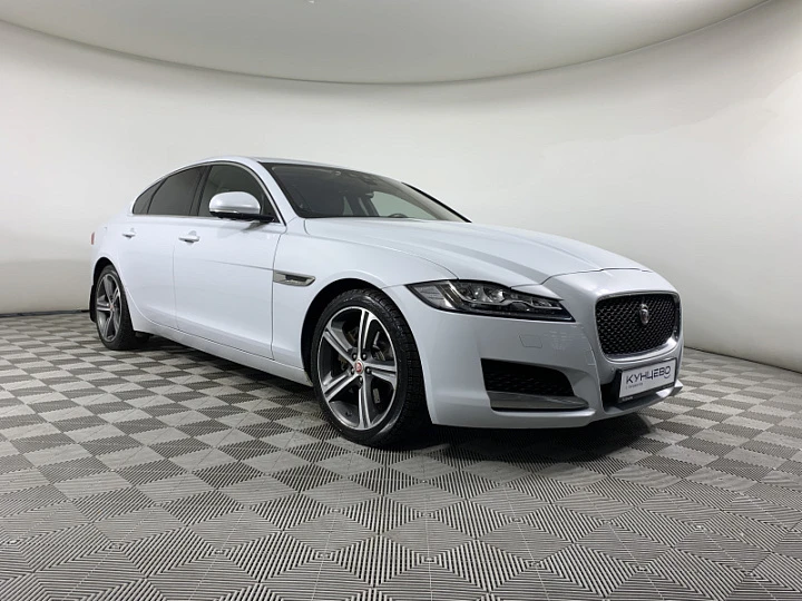 ����� XF 2016