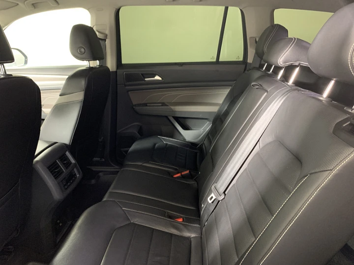 VOLKSWAGEN Teramont 2, 2021 года, Автоматическая, СЕРЫЙ